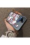 Realme C15/C25/C25S Compatible Stylish Cartoon Printed Shockproof Case - 4