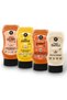 1000 Island Sauce Zero 350G - 3