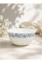 LaOpala Ivory Royal Arch Serving Bowl 100mm – 6PCS - 5