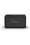 Stanmore III Wired Connectivity Home Speaker with Bluetooth 5.2 & RCA or 3.5mm Input - Black - 2