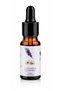 Mystiq Oil Burner set Oil Burner & Fragrance Oil - Lavender Chamomile | Elegant Aromatherapy Diffuser & Fragrance Oils| Ideal for Home, office or living space - 3