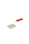Plastic Handle - Metal Meat Tenderizer Practical Kitchen Utensil