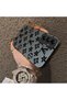 Samsung Galaxy A05S Compatible Silicone Edge Hard Back Case Couple Phone Case Brand Patterned - 3