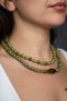 Minimal Stylish Handmade Women's Necklace - 2