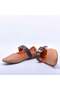 Nephelle Women's Genuine Leather Ballerinas 161045 - 3