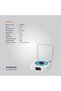Lifestyle White Noise Portable Speaker, 1500mAh Battery, 6H Playtime, Bluetooth 5.0, 10m Range, Natural White Noise & Calming Sounds, LED Atmosphere Lights, Fast Charging - 3