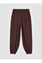 Lcwaikiki Classicbeli Elastic Women's Jogger Pants - 8