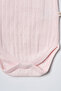 3-6/6-9- Girl- Strapless Bady - 3