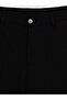 Black Regular Fit Men's Trousers - 7