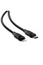 كابل شحن ونقل بيانات من نوع USB-C إلى Lightning، طول 1.2 متر، شحن سريع بقوة 30 واط - 4