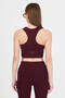 Linda and Diana |   High Waist Bamboo Leggings & Bra Set - 3