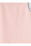 Lc waikikiu double strap camisole girl's tank top - 3