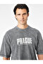 Comfortable Fit Short Sleeve Crew Neck T-Shirt, Pack of Cotton - 2