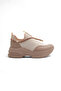 Mdl 298 High-Sole Sports Shoes - 3