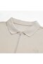 Men Regular Interlock Liquid Touch Polo - 5