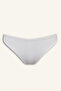 Regular Fit Crinkle Fabric Bikini Bottom G3772Ax26Sm - 5