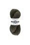 Patagonia Knitting Yarn Charcoal Grey 100% Organic Merino Wool 100g 350m (74280)
