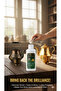 BRASSO-BRASSINO POLISH, Removes Tarnish, Cleans and Shines, Long Lasting Protection, 300ml, Pack of2 (SPK-BRASSINO) - 4