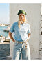 Original Polo Yaka Pike Unisex T-Shirt