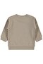 Plain Basic 6-18 Months Sweatshirt - Beige - 2