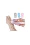 Bath Body Shower Magic Dead Skin Sponge - 4
