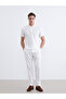 Nevavm Slim Fit Men's Chino Pants with a Difference