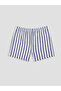 Gencc Quality Relax Fit Cotton Striped Men's Boxer 2-Pack - 3
