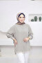 6394 - Stylish, Comfortable Viva Lace Detailed Women's Shirt