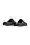 Saftls2601 S.After Women's Strappy Slippers - Black - 2