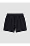 Nevavm Shortest Length Men's Swim Shorts with Difference in Length - 5