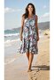 100% Cotton Dress - 3