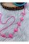 Children's Glasses Chain with Sea Figures, Gift, Children's Glasses Accessory - 3