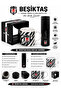 X Lasve Steel Thermos 550 ml and Mug Cup Set - 2