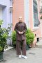 Two-Pocket Shirt Cotton Linen Set