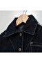 Unisex Denim Jacket - 5