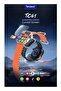 Smart Watch TC41 4G Sim Curved Screen - 2