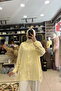 قميص ليوسيل قابل للغسل - 2