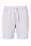 Combed Cotton Off-White Men's Shorts 7192
