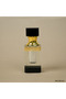 1pcs Crystal Perfume Essential Oil Bottle 3ml B812C-BLACK - 6