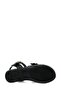 4W 409093 Women's Flat Daily Sandals - 6
