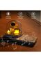 Astronaut 3 in 1 Wireless Charger Night Light Lamp with Bluetooth Speaker, Perfect Home Decor and Return Gift Idea, Multi-Functional Desk Accessory for Bedroom or Living Room - 3
