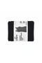 Women's Black Functional Top with Crossed Straps - 6