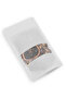White Kraft Windowed Stand-Up Pouches – Pack of 50, with Clear Window, Ziplock, 25X34Cm - 3
