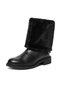 Botine de damă negre - 2
