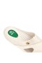 Cream Gel Based Women's Slippers 36217 Sinne Z - 3