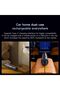 Portable Mini Vacuum Cleaner Cordless, USB Rechargeable Handheld Vacuum with HEPA Filter, Compact Dust Cleaner for Car, Keyboard, Laptop, Office Desk (Wireless Vacuum) - 4