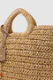 WİCKER Fringe Wide - 4