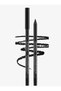 Tattoo Gel Pencil Black - Intense Black Extra Waterproof Non-Smudge Gel Eye Pencil - 3