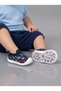 New Generation Sole Orthopedic First Step Baby Kids Sports Sneaker Barefoot Shoes Dino