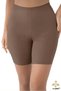 Women's Seamless Non-Marking Belly Basen Leg-Recovering Tightening Laser Cut Non-Slip Long Leg Corset - 6